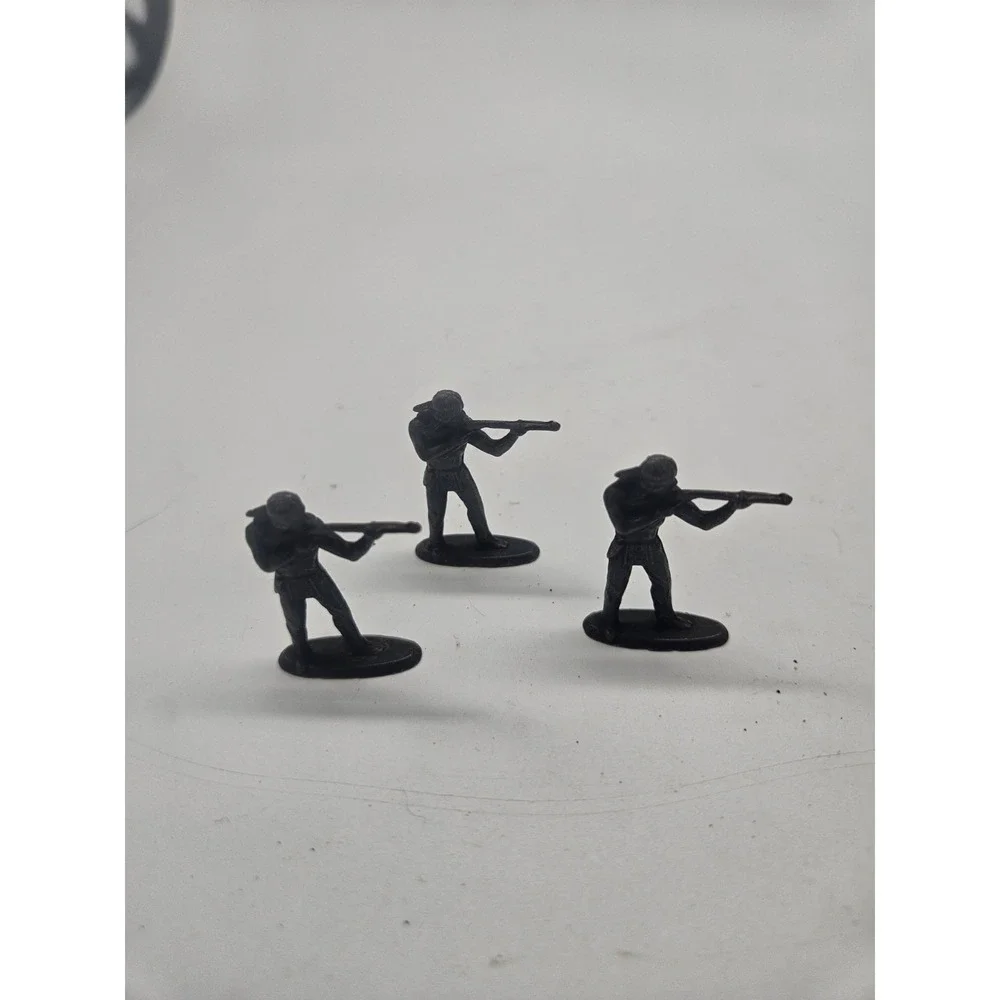 Lot Of 3‎ Kinder Surprise Indians